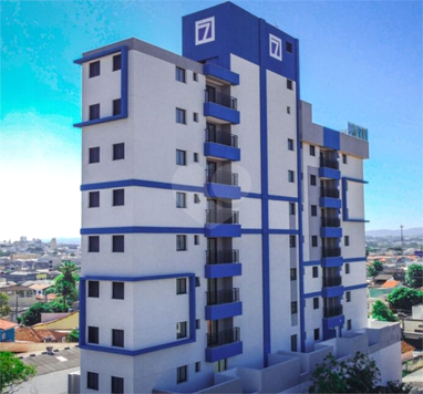 Venda Apartamento São Paulo Vila Curuçá 1