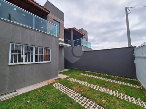 Venda Casa Bertioga Boraceia 1