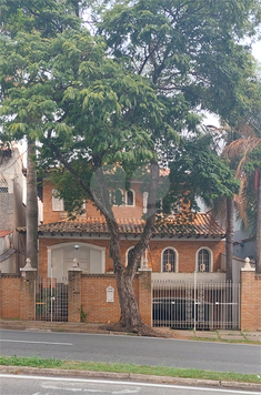 Venda Casa Sorocaba Jardim Santa Rosália 1