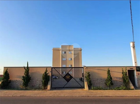 Venda Apartamento Sorocaba Ipatinga 1