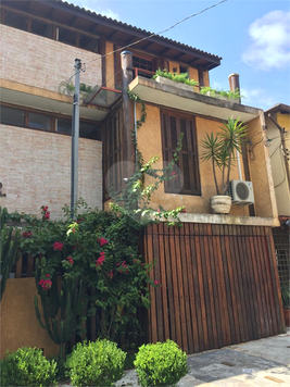 Venda Sobrado São Paulo Vila Mariana 1