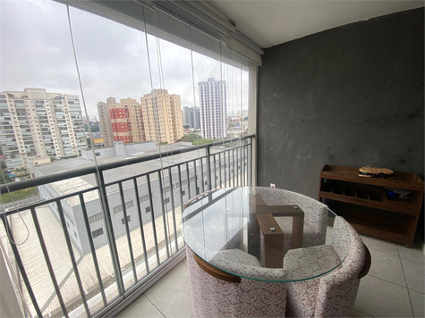 Venda Apartamento São Paulo Ipiranga 1