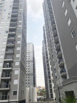 Venda Apartamento São Paulo Pirituba 1