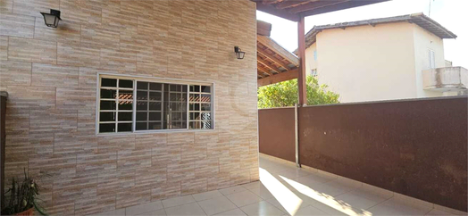 Venda Casa Itupeva Jardim Europa 1
