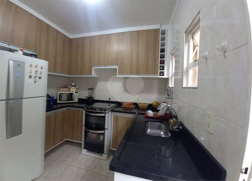 Venda Casa Sorocaba Conjunto Habitacional Júlio De Mesquita Filho 1