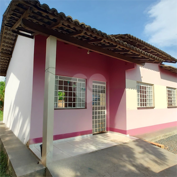 Venda Casa Boa Vista Cidade Satélite 1
