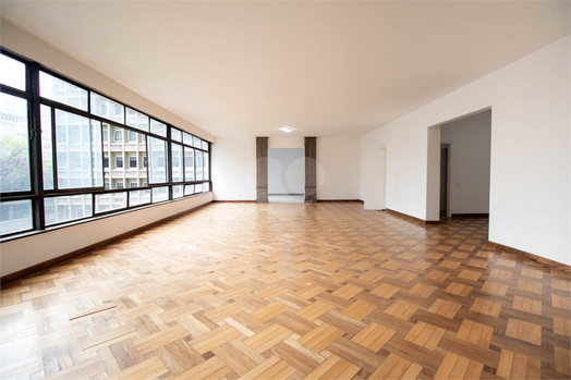 Venda Apartamento São Paulo Cerqueira César 1