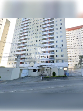 Venda Apartamento São José Dos Campos Santana 1