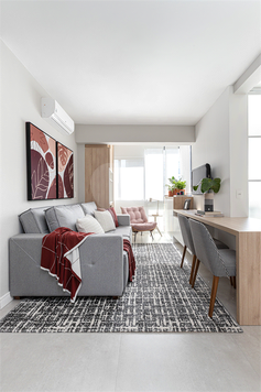 Venda Apartamento São Paulo Vila Olímpia 1