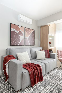 Venda Apartamento São Paulo Vila Olímpia 1