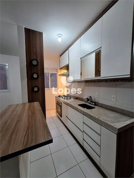 Venda Apartamento São José Dos Campos Jardim Santa Júlia 1