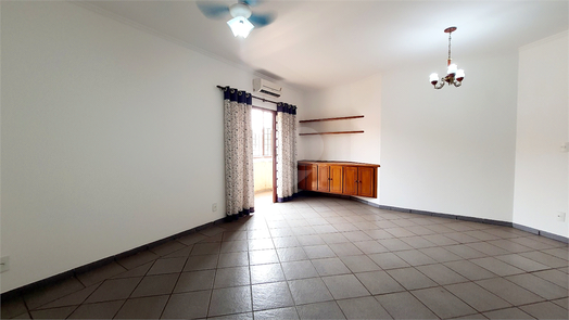 Venda Apartamento Ribeirão Preto Parque Residencial Lagoinha 1