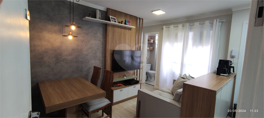 Venda Apartamento Guarulhos Vila Rosália 1