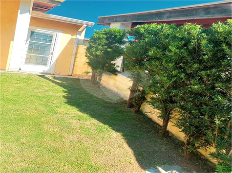Venda Condomínio Indaiatuba Jardim Panorama 1