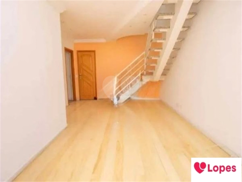Venda Duplex Rio De Janeiro Andaraí 1