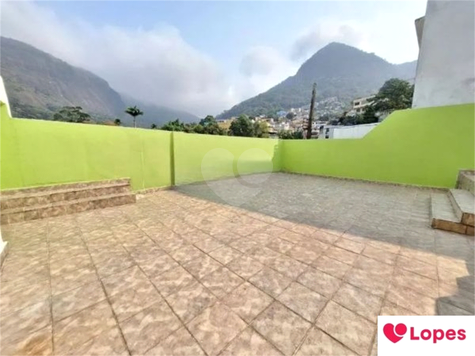 Venda Casa Rio De Janeiro Tijuca 1