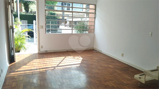 Venda Sobrado São Paulo Vila Nova Caledônia 1