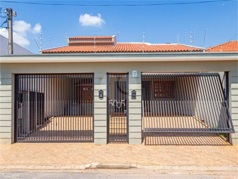 Venda Casa Itu Parque Residencial Presidente Médici 1