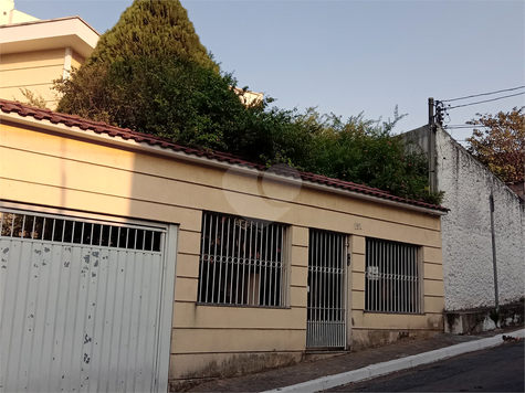 Venda Sobrado São Paulo Jardim Do Colégio (zona Norte) 1