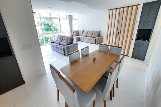 Condomínio do Edificio Celso Suckow da Fonseca