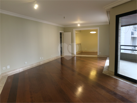 Venda Apartamento São Paulo Vila Suzana 1