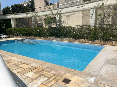 Venda Apartamento Rio De Janeiro Méier 1