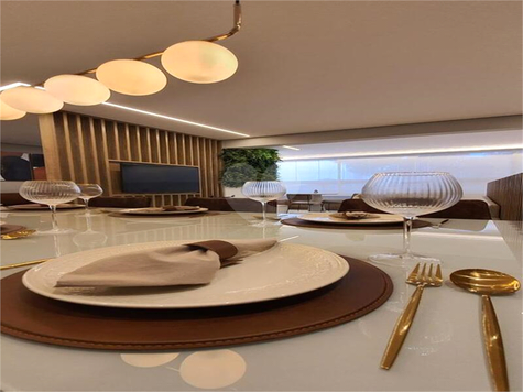 Venda Apartamento Santo André Vila Assunção 1