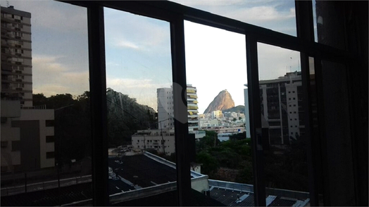 Venda Apartamento Rio De Janeiro Laranjeiras 1