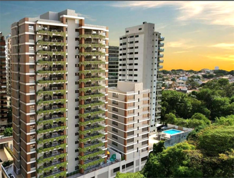 Venda Studio São Paulo Jardim Da Saúde 1