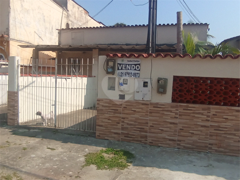 Venda Casa Mangaratiba Mangaratiba 1