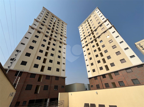 Venda Apartamento Piracicaba Paulista 1