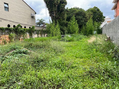 Venda Terreno São Paulo Jardim Hípico 1