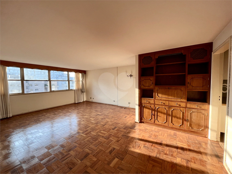 Aluguel Apartamento São Paulo Higienópolis 1