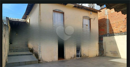 Venda Casa térrea São Paulo Lauzane Paulista 1