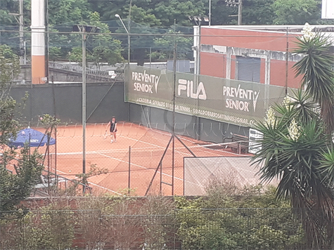 Venda Terreno São Paulo Alto De Pinheiros 1