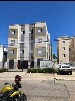 Venda Apartamento Sorocaba Jardim Betânia 1