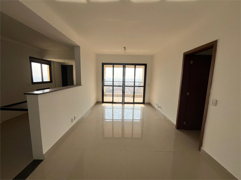 Venda Apartamento Piracicaba Paulista 1