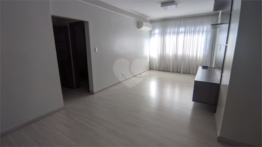 Venda Apartamento Santos Campo Grande 1