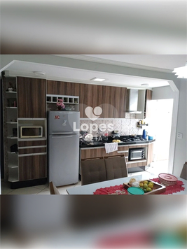 Venda Casa São José Dos Campos Conjunto Residencial Galo Branco 1