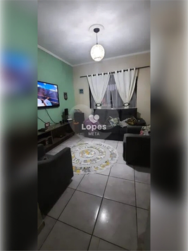 Venda Casa São José Dos Campos Conjunto Residencial Dom Pedro I 1