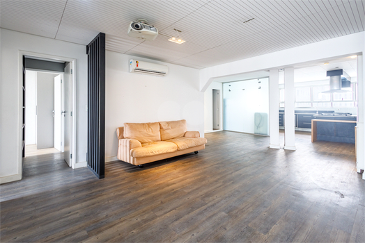 Venda Apartamento São Paulo Santa Cecília 1