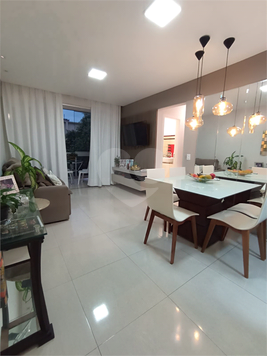 Venda Apartamento Vila Velha Itapuã 1