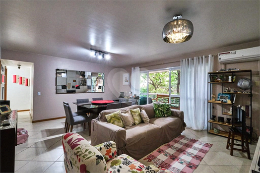 Venda Apartamento Rio De Janeiro Tijuca 1