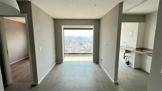 Venda Apartamento São Paulo Vila Anastácio 1