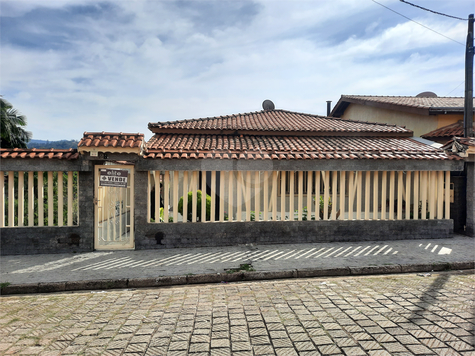 Venda Sobrado Bom Jesus Dos Perdões Centro 1