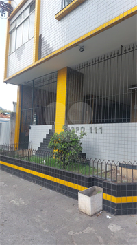 Venda Apartamento Rio De Janeiro Rio Comprido 1