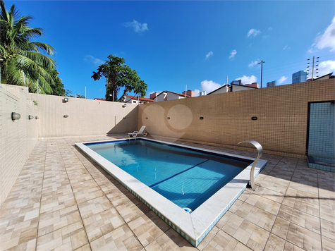 Venda Apartamento João Pessoa Manaíra 1
