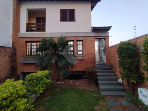 Venda Sobrado São Paulo Vila Mafra 1