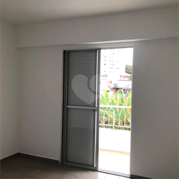 Venda Apartamento São Paulo Vila Guarani (z Sul) 1