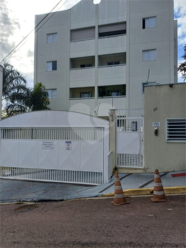 Venda Apartamento Jundiaí Residencial Paracatu 1